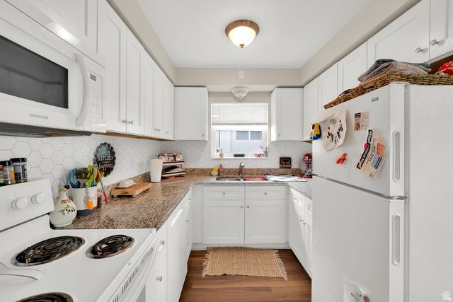 650 W 980 N, Provo, UT 84604