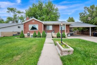 650 W 980 N, Provo, UT 84604