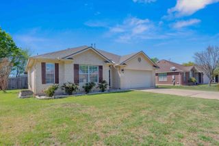 631 Columbine Ave, Cedar Park, TX 78613