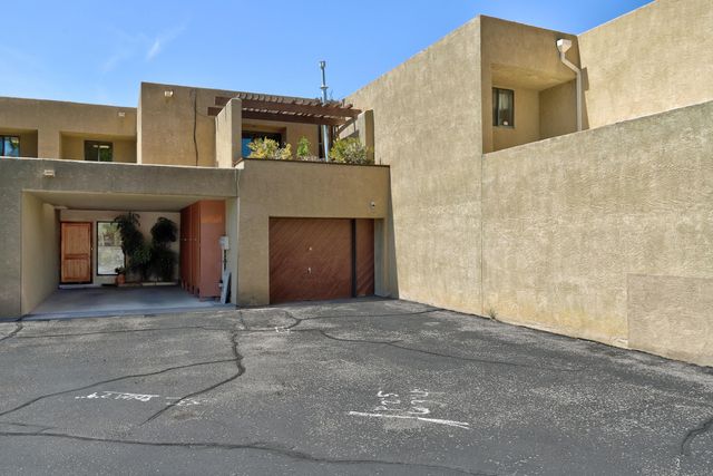 793 Tramway Lane NE UNIT K, Albuquerque, NM 87122