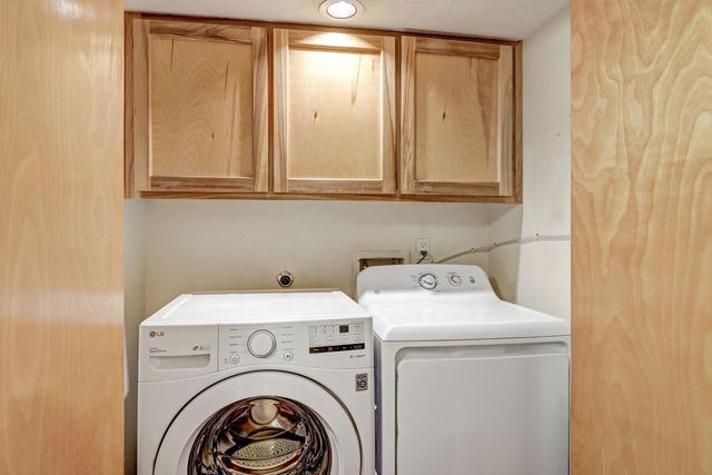 793 Tramway Lane NE UNIT K, Albuquerque, NM 87122