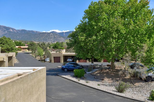 793 Tramway Lane NE UNIT K, Albuquerque, NM 87122