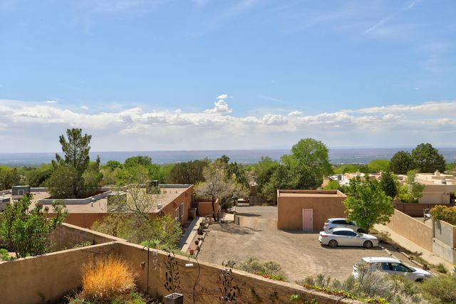 793 Tramway Lane NE UNIT K, Albuquerque, NM 87122