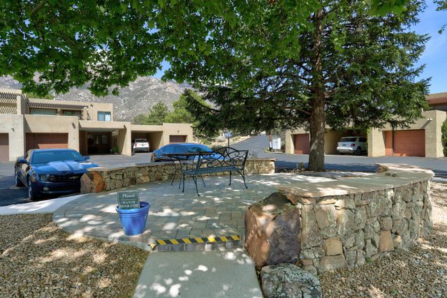 793 Tramway Lane NE UNIT K, Albuquerque, NM 87122
