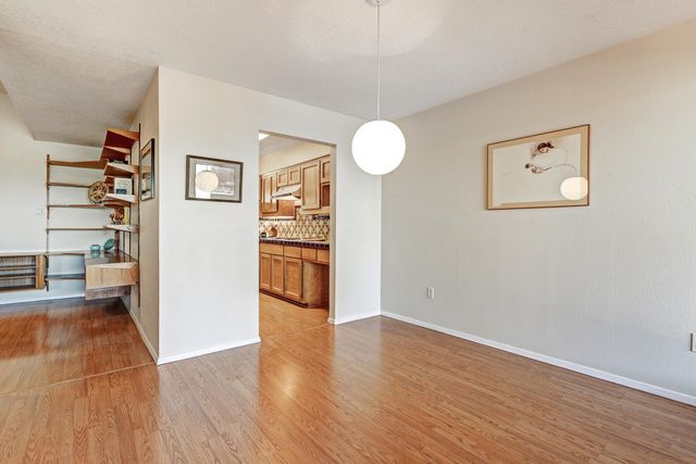 793 Tramway Lane NE UNIT K, Albuquerque, NM 87122