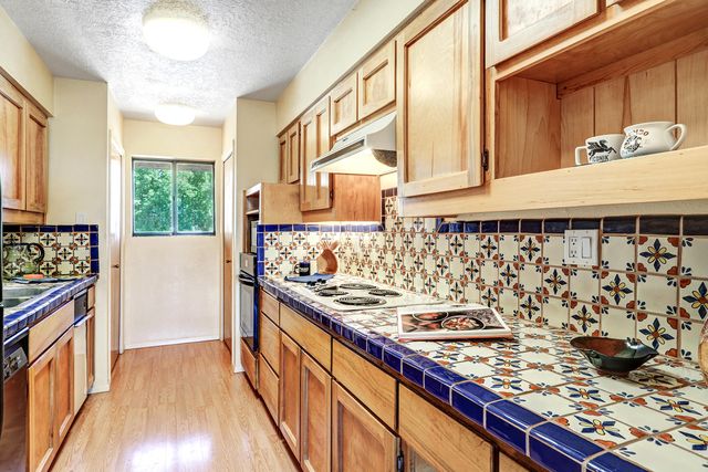 793 Tramway Lane NE UNIT K, Albuquerque, NM 87122