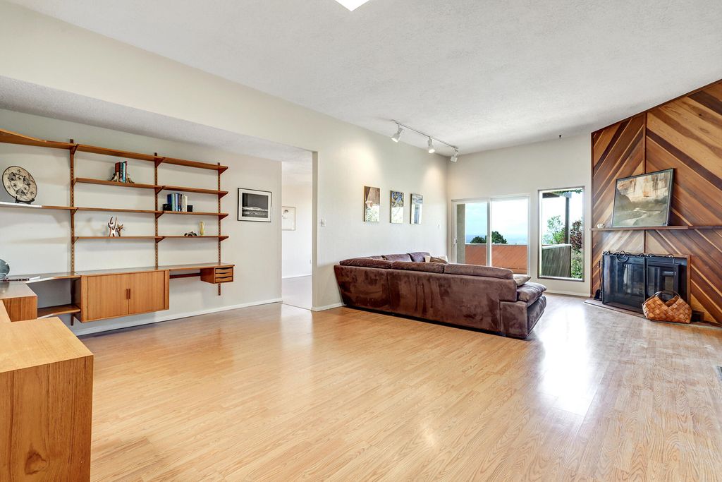 793 Tramway Lane NE UNIT K, Albuquerque, NM 87122
