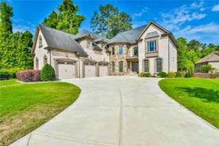 5121 Hope SW Court, Lilburn, GA 30047