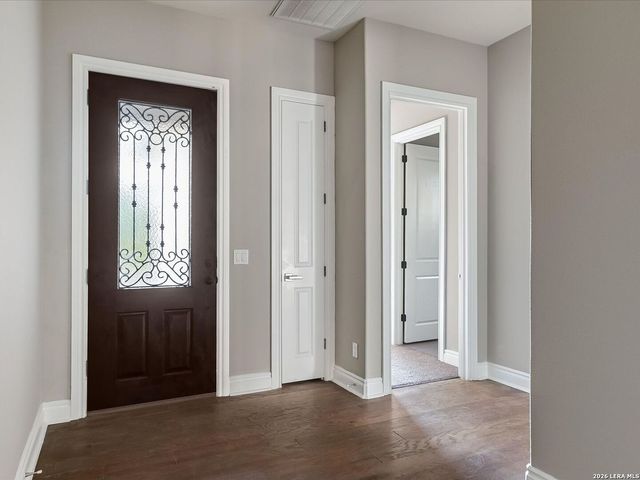 6711 ABARTH LN, San Antonio, TX 78257