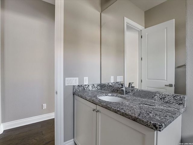 6711 ABARTH LN, San Antonio, TX 78257