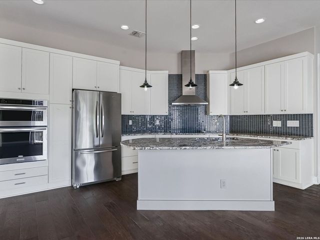 6711 ABARTH LN, San Antonio, TX 78257