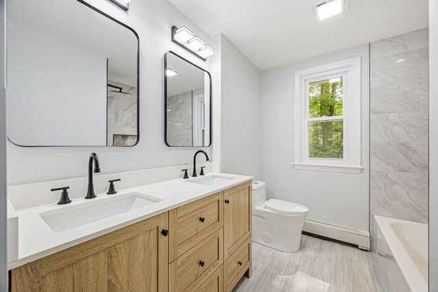 7 Hillcrest Dr, Acton, MA 01720