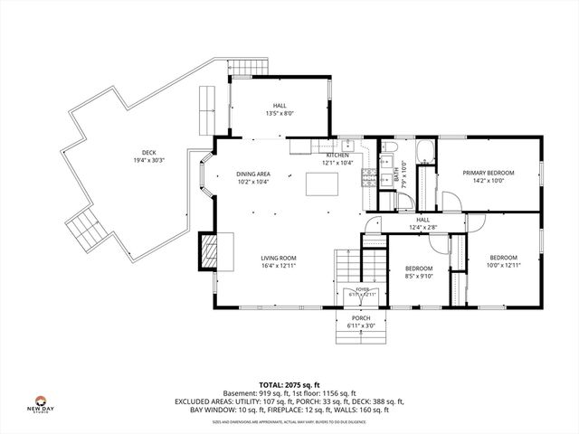 7 Hillcrest Dr, Acton, MA 01720