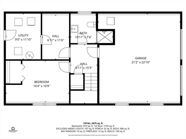 7 Hillcrest Dr, Acton, MA 01720