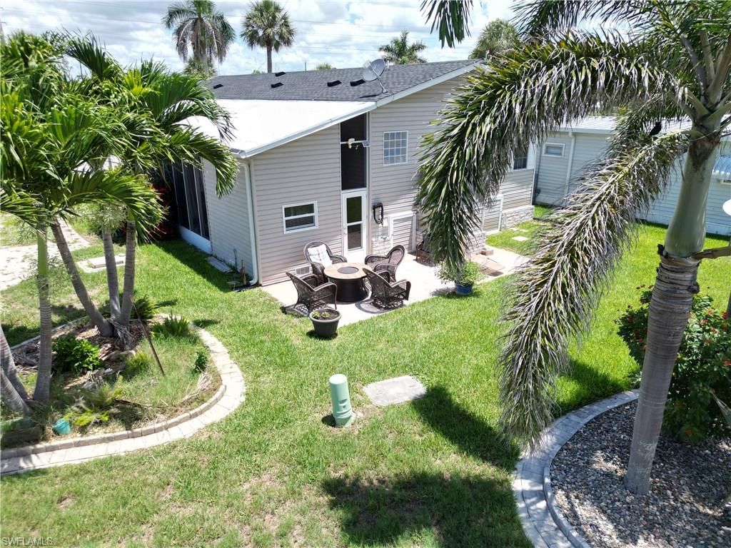 11341 Bayside BLVD, FORT MYERS BEACH, FL 33931 — photo 3