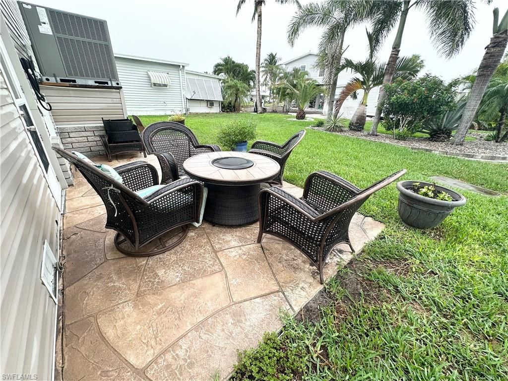 11341 Bayside BLVD, FORT MYERS BEACH, FL 33931 — photo 4