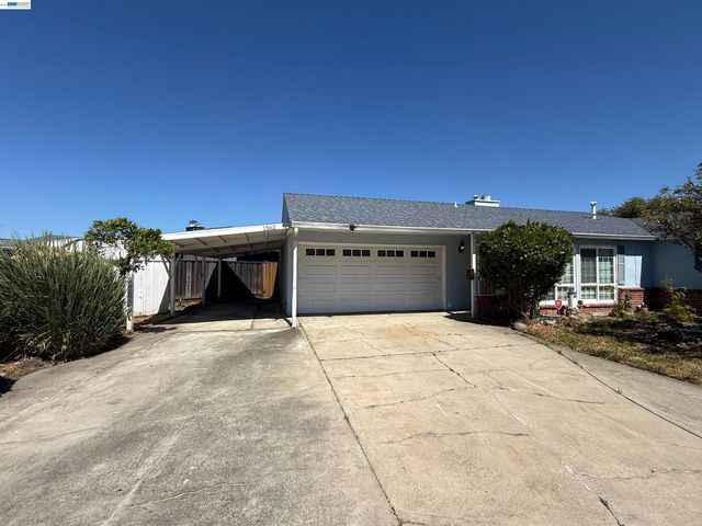 1362 Esser Ave, San Leandro, CA 94579