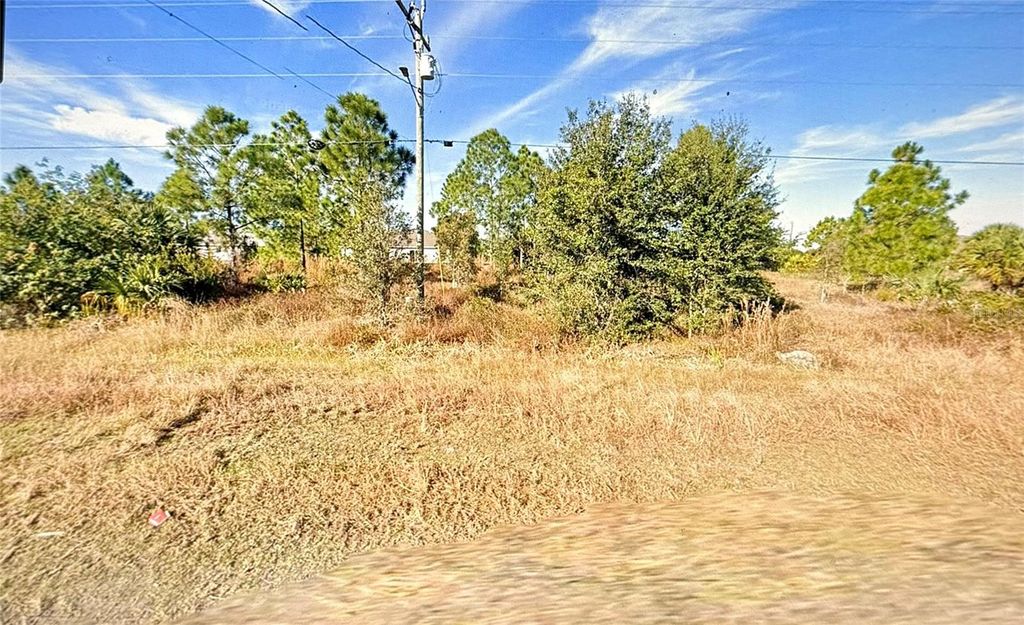 856 EISENHOWER BOULEVARD, Lehigh Acres, FL 33974