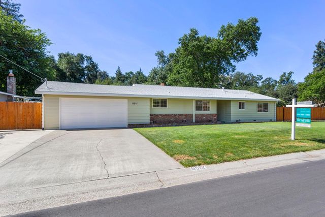 6512 Northbrook Way, Fair Oaks, CA 95628