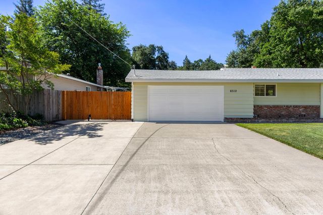 6512 Northbrook Way, Fair Oaks, CA 95628