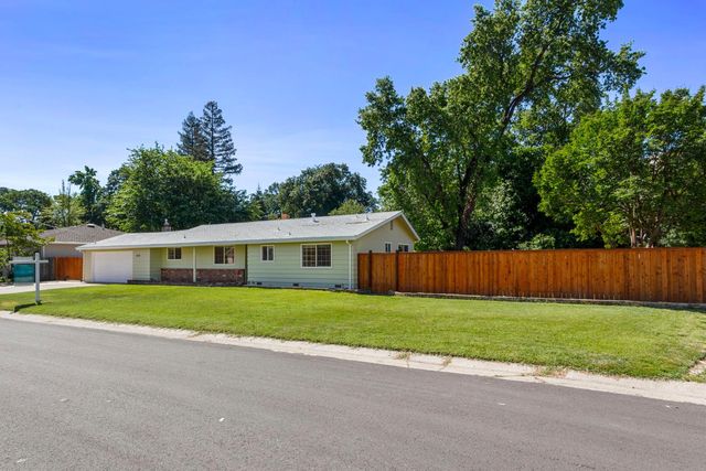 6512 Northbrook Way, Fair Oaks, CA 95628