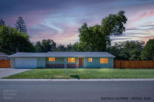 6512 Northbrook Way, Fair Oaks, CA 95628