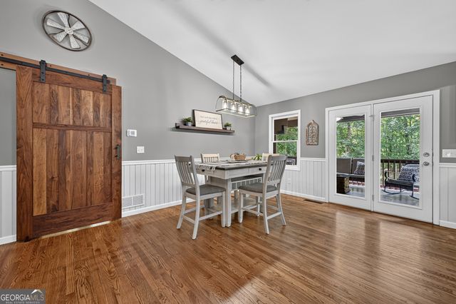 199 Hillsdale Drive, Ellijay, GA 30540