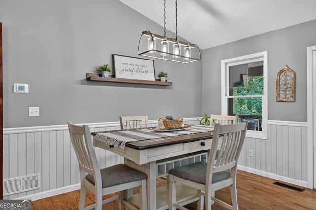 199 Hillsdale Drive, Ellijay, GA 30540