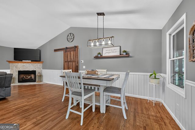 199 Hillsdale Drive, Ellijay, GA 30540