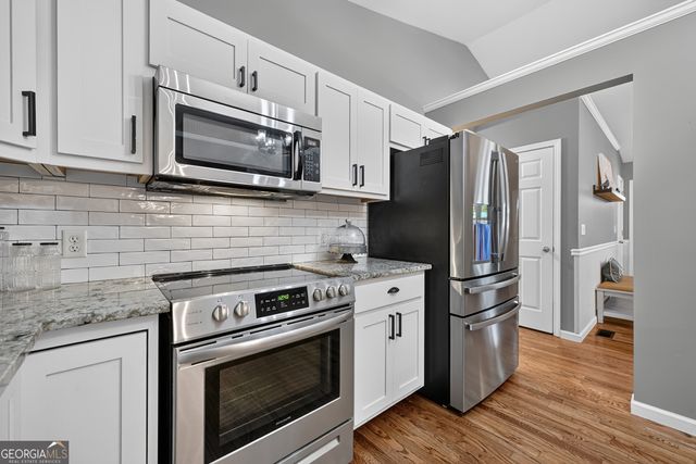 199 Hillsdale Drive, Ellijay, GA 30540