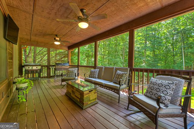 199 Hillsdale Drive, Ellijay, GA 30540