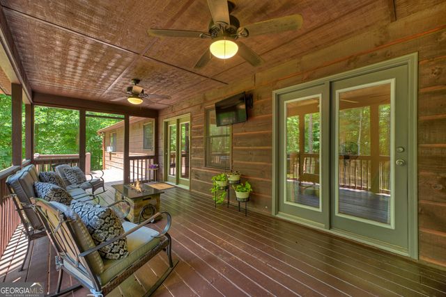 199 Hillsdale Drive, Ellijay, GA 30540