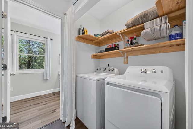 199 Hillsdale Drive, Ellijay, GA 30540