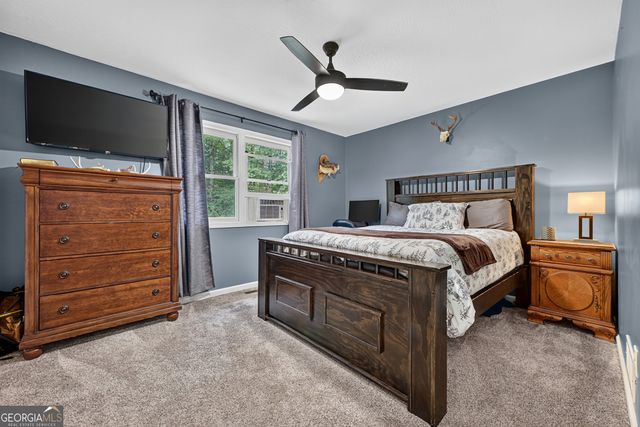 199 Hillsdale Drive, Ellijay, GA 30540