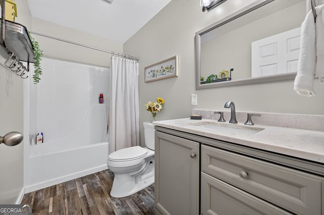 199 Hillsdale Drive, Ellijay, GA 30540