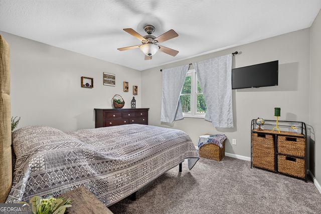 199 Hillsdale Drive, Ellijay, GA 30540