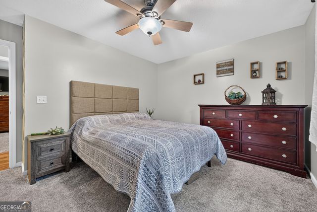 199 Hillsdale Drive, Ellijay, GA 30540