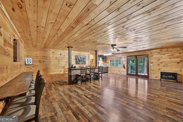 199 Hillsdale Drive, Ellijay, GA 30540