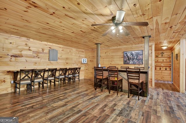 199 Hillsdale Drive, Ellijay, GA 30540
