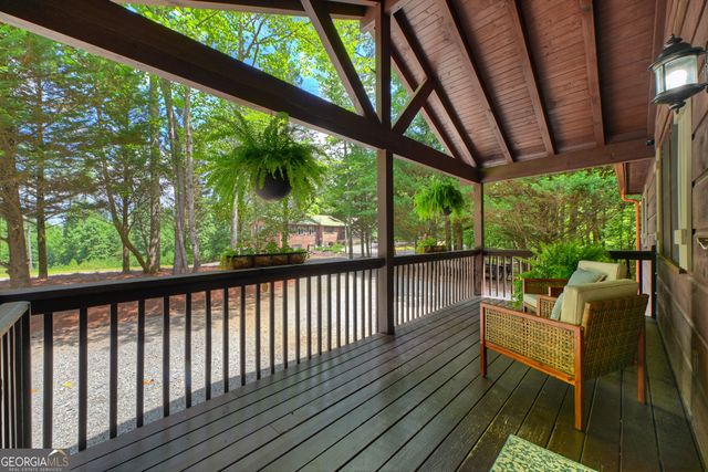 199 Hillsdale Drive, Ellijay, GA 30540