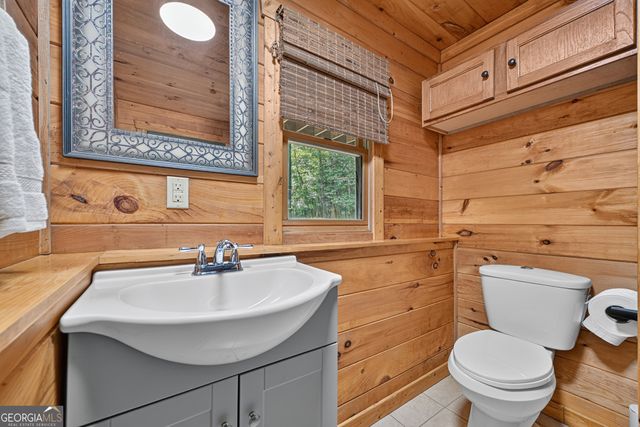 199 Hillsdale Drive, Ellijay, GA 30540