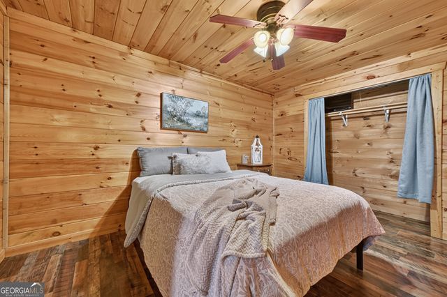 199 Hillsdale Drive, Ellijay, GA 30540