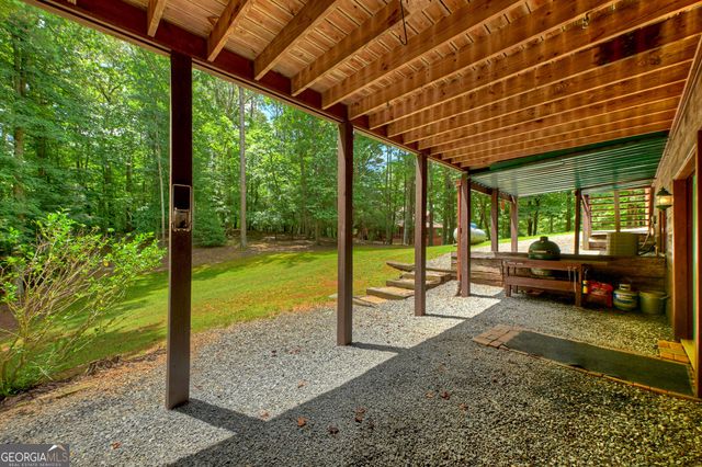 199 Hillsdale Drive, Ellijay, GA 30540