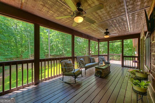 199 Hillsdale Drive, Ellijay, GA 30540