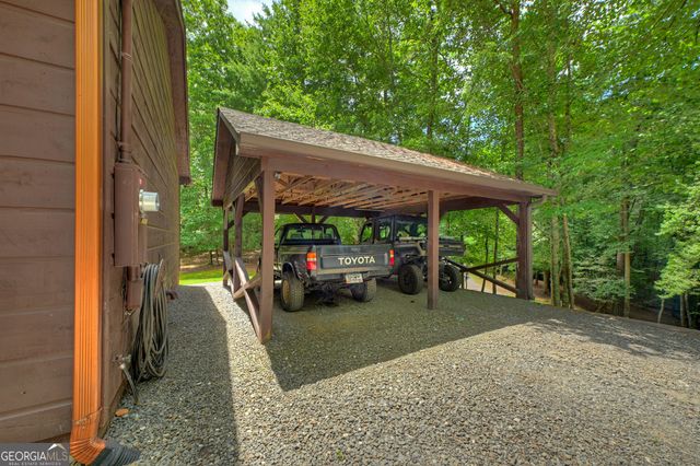 199 Hillsdale Drive, Ellijay, GA 30540
