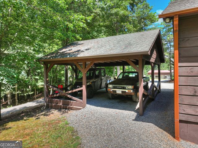 199 Hillsdale Drive, Ellijay, GA 30540