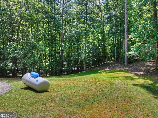 199 Hillsdale Drive, Ellijay, GA 30540