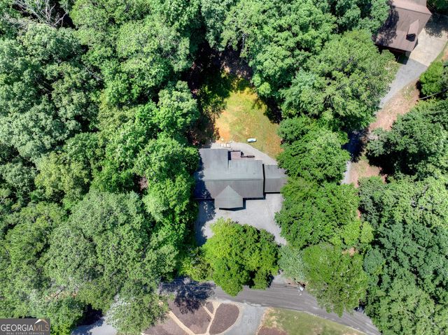 199 Hillsdale Drive, Ellijay, GA 30540