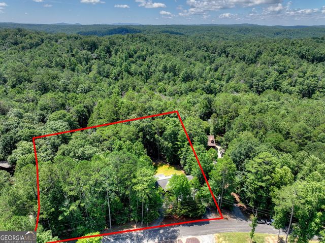 199 Hillsdale Drive, Ellijay, GA 30540