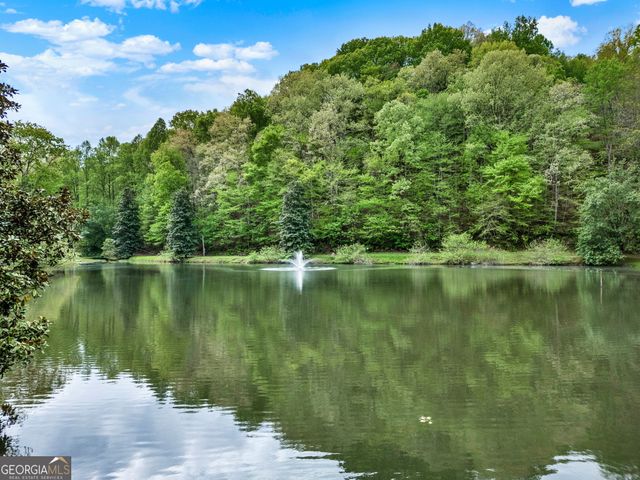 199 Hillsdale Drive, Ellijay, GA 30540